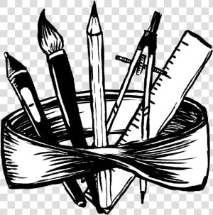 Drawing Mathematics Doodle Art   Math Clip Art Design  HD Png Download