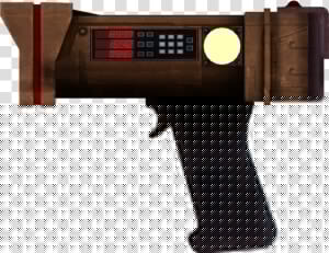 Nukapedia The Vault   Red Beam Detonators  HD Png Download