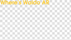 Whereswaldo 01  HD Png Download