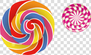 Candy Vector Transprent Png Free   Lollipop  Transparent Png