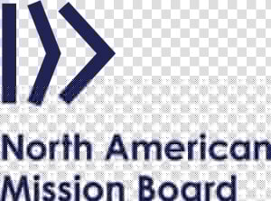 Namb Brandmark Primary Navy   North American Mission Board Puerto Rico  HD Png Download