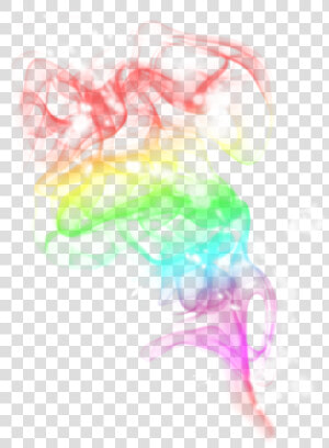 How To Use   Transparent Heart Smoke Png  Png Download