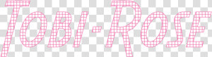 Tobi Png  Transparent Png