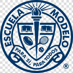 Universidad Modelo  HD Png Download