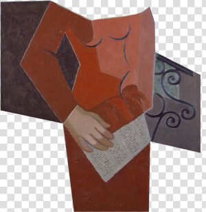 Ablvii   Juan Gris  HD Png Download