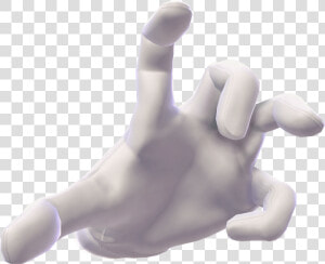 Smashpedia   Crazy Hand  HD Png Download
