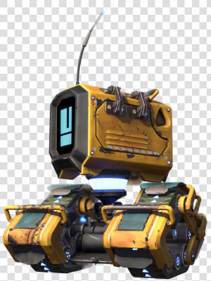 Recore Tank  HD Png Download