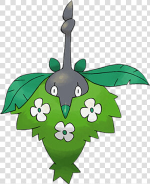 Pokemon Wormadam  HD Png Download