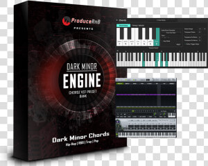 Transparent Cthulhu Png   Musical Keyboard  Png Download