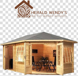 Log Cabin   Png Download   Shed  Transparent Png