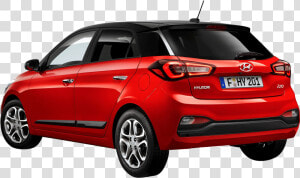 Hyundai I20 2019  HD Png Download