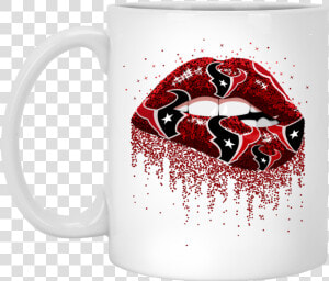 Lip Houston Texans Mugs   Dear Dad Thanks For Putting Up  HD Png Download