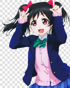 Imágenes De Anime Png  Transparent Png