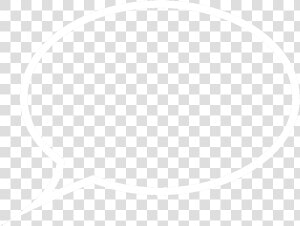 Comment Bubble Png   Circle  Transparent Png