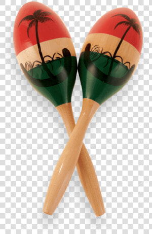 Lp 7 1 2 Medium Maracas   Instrumentos De Percusion Maracas  HD Png Download