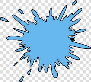 Splash Svg Clip Arts   Makhi Ka Lalach Story In Hindi  HD Png Download