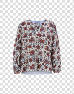 Blouse  HD Png Download