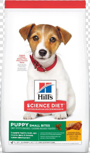 Science Diet Puppy Food  HD Png Download