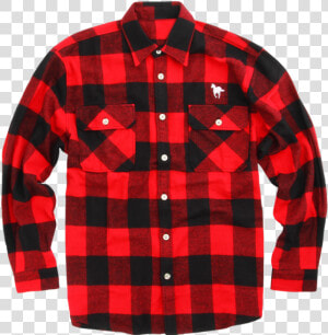 Flannel Shirt Transparent Background  HD Png Download