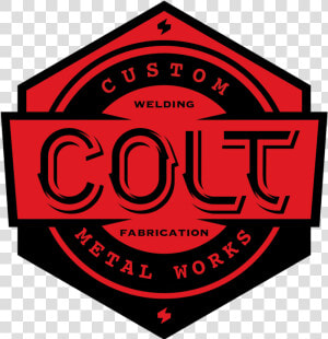 Colt main  HD Png Download