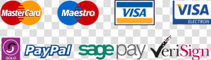 Transparent Visa Master Png   Mastercard  Png Download