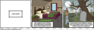 Bedroom  HD Png Download