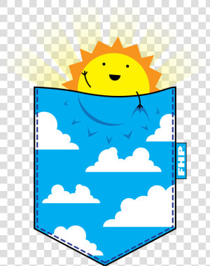 Transparent Shine Clipart   Pockets Full Of Sunshine  HD Png Download