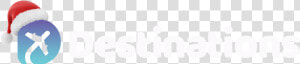 Christmas Logo White   Darkness  HD Png Download