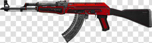 Aka 47 Cs Go  HD Png Download