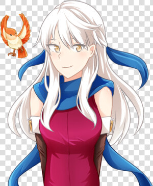 Micaiah Micaiah 🐦  for A Twitter Banner    Cartoon  HD Png Download