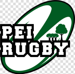 Pei Rugby Union   Graphic Design  HD Png Download