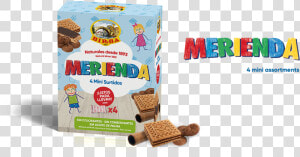 Merienda 100g   Birba  HD Png Download