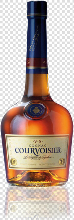 Cognac Courvoisier  HD Png Download