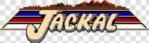 Nes Logo Png   Jackal Nes Logo Png  Transparent Png