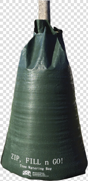 Gci Tree Watering Bag From Ground Cover Industries    Handbag  HD Png Download