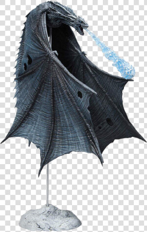 Game Of Thrones Dragon Transparent Images   Mcfarlane Game Of Thrones Viserion  HD Png Download