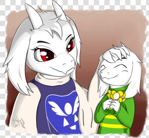 Undertale Toriel Png  Transparent Png