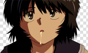 Drool Large     Urabe Mikoto Wallpaper Hd  HD Png Download