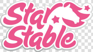 Star Stable Logo Png   Logo Star Stable  Transparent Png