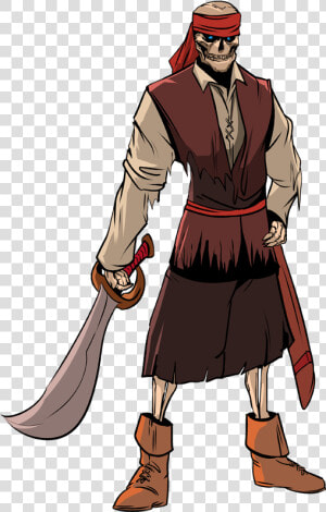 Pirate Sid   Png Download   Illustration  Transparent Png
