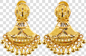 Png Gold Earrings Designs With Price  Transparent Png