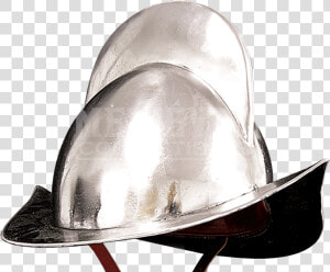Transparent Conquistador Helmet Clipart   Morion Helmet  HD Png Download