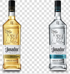 El Jimador Tequila Blanco  HD Png Download