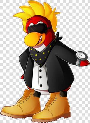 Timbs Png Cartoon   Cartoon Timbs  Transparent Png