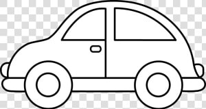 Car Clipart Simple Person   Bushnell Multi X Reticle  HD Png Download