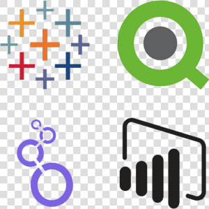 Tableau Software  HD Png Download