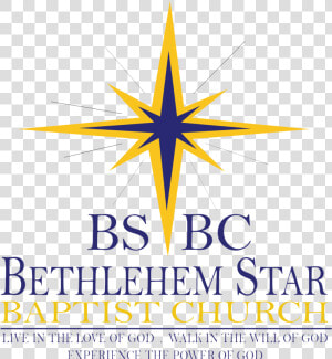 Bethlehem Star Png  Transparent Png