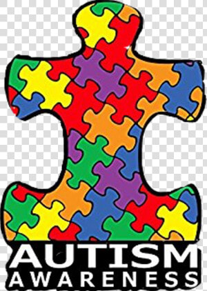 Autism Awareness Puzzle Piece   Png Download   Autism Awareness Puzzle Piece  Transparent Png