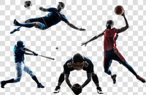 Sports Add On Programming On Dish   Basketball Jump Shot Png  Transparent Png