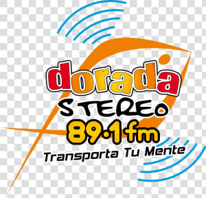 Dorada Stereo   Northern Rail  HD Png Download